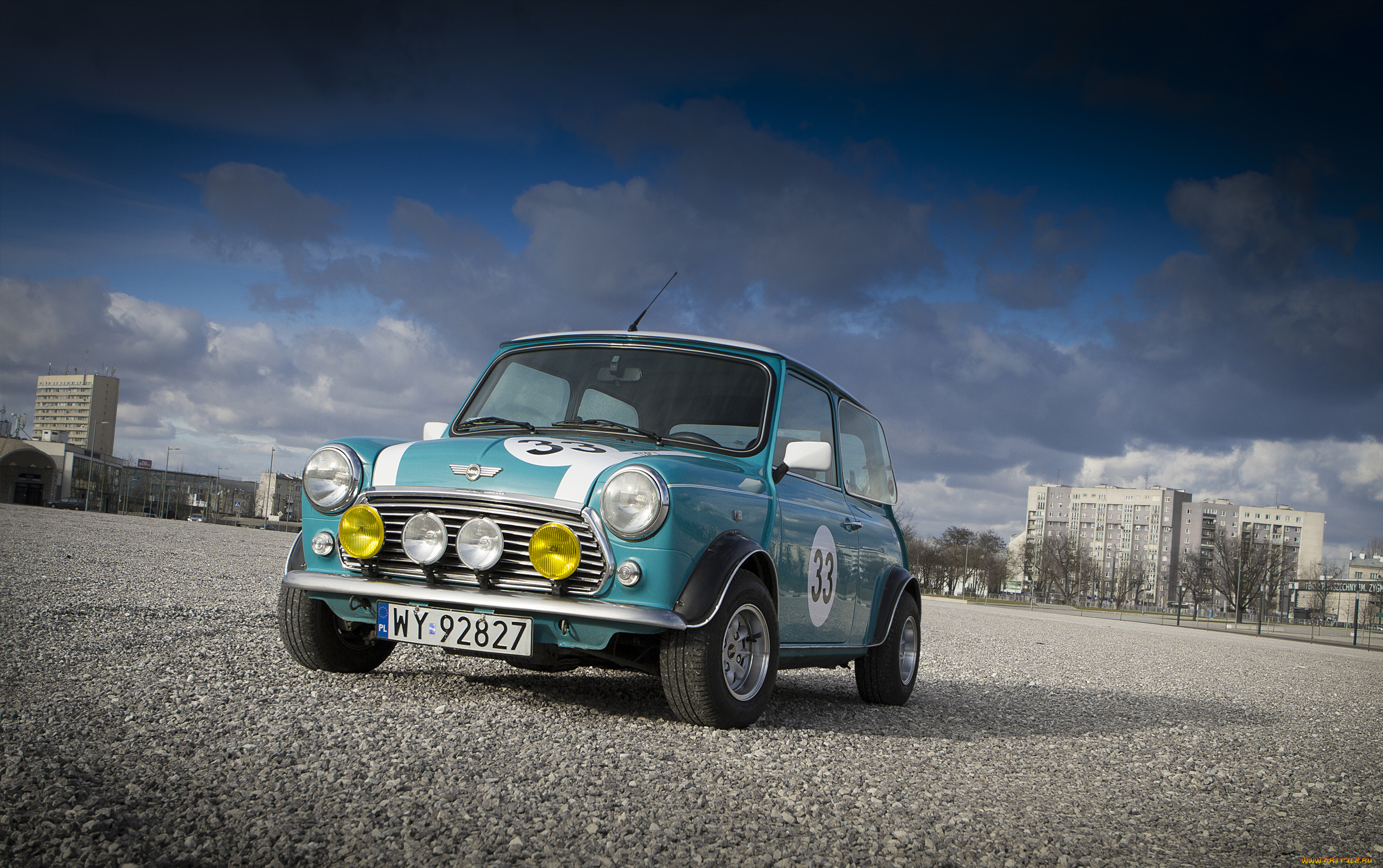, mini